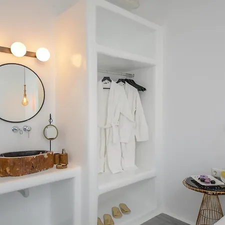 Ktima Lino Apartment *