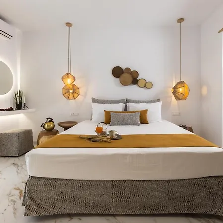 Ktima Lino Apartment *