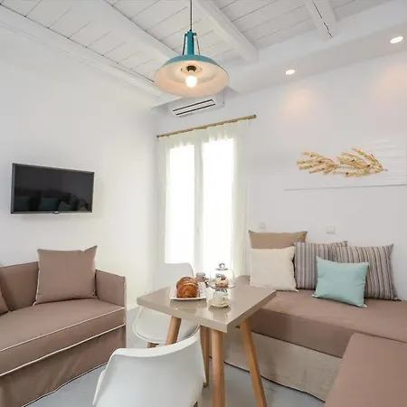 Apartment Ktima Lino *