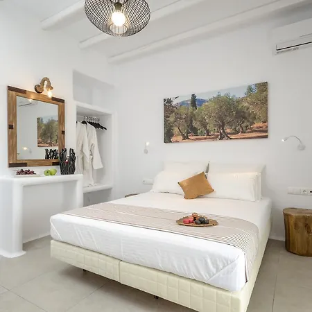 Apartment Ktima Lino