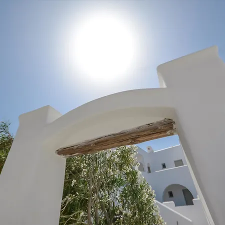 Ktima Lino Apartment *