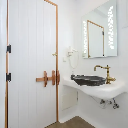 Ktima Lino Apartment Agia Anna (Naxos)