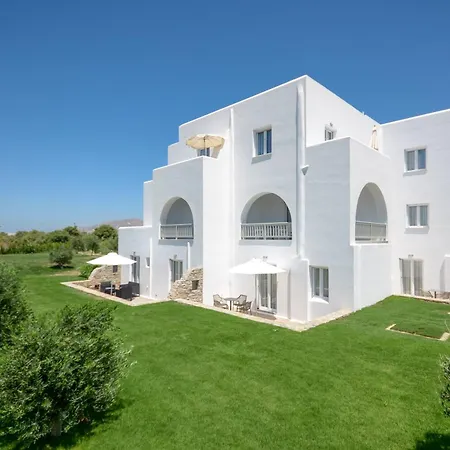 Ktima Lino Appartement