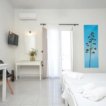 Apartment Ktima Lino