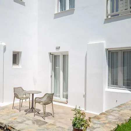 Apartment Ktima Lino