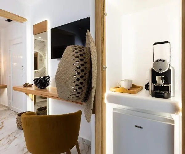 Appartement Ktima Lino