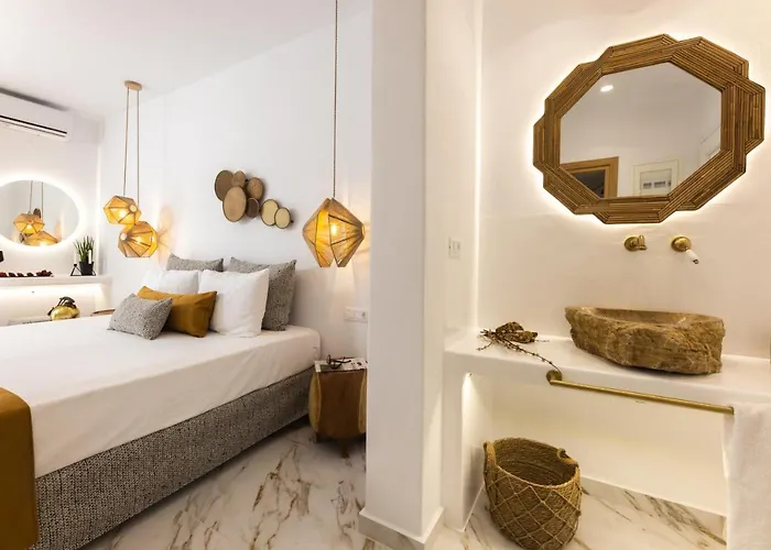 Ktima Lino Appartement *