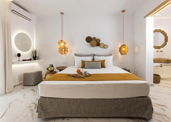 Ktima Lino Appartement *