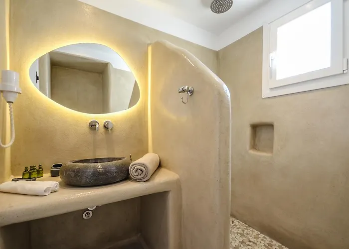 Appartement Ktima Lino