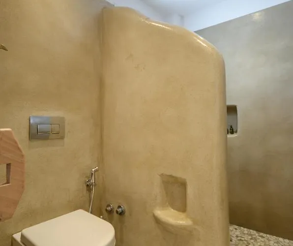 Ktima Lino Agia Anna (Naxos)