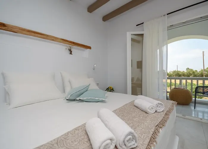 Appartement Ktima Lino