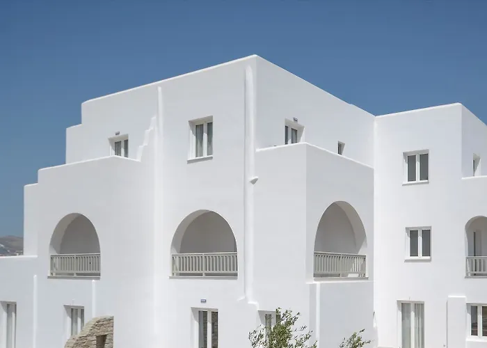 Ktima Lino Agia Anna (Naxos)