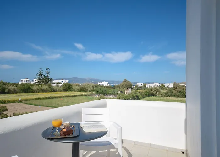 Ktima Lino Appartement *