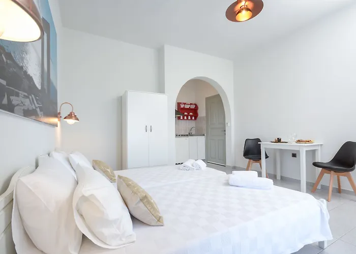 Appartement Ktima Lino *