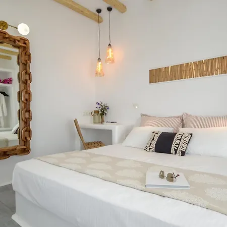 Ktima Lino * Agia Anna (Naxos)