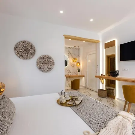 Ktima Lino Айя-Анна