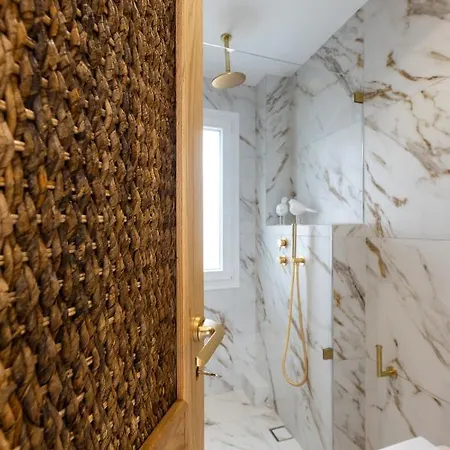 Ktima Lino Appartement