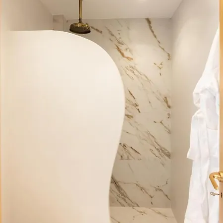 Appartement Ktima Lino Agia Anna (Naxos)