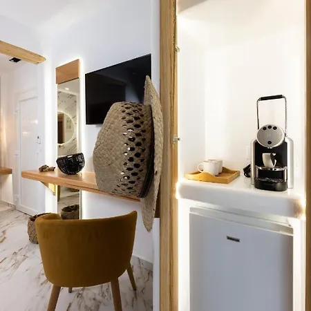 Appartement Ktima Lino