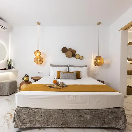 Appartement Ktima Lino