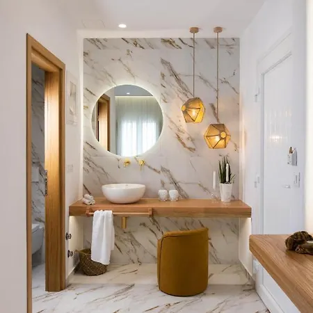 Ktima Lino Appartement Agia Anna (Naxos)