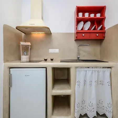 Apartment Ktima Lino