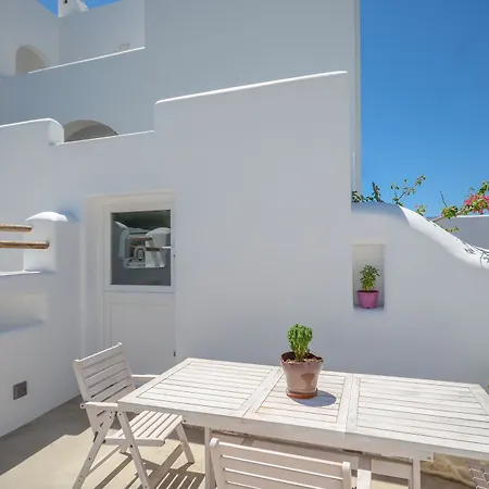 Ktima Lino Apartment *