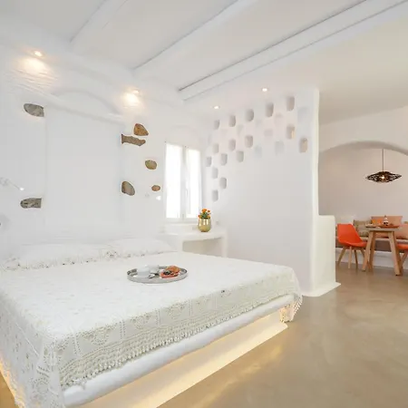 Appartement Ktima Lino *