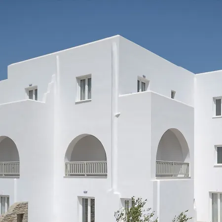 Ktima Lino Agia Anna (Naxos)