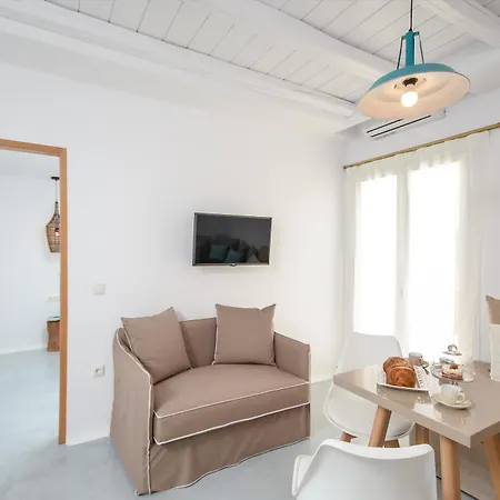 Apartment Ktima Lino