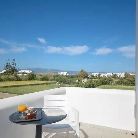 Ktima Lino Apartment *