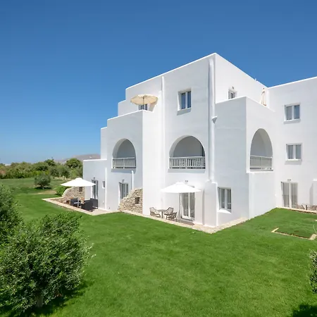 Ktima Lino Apartment