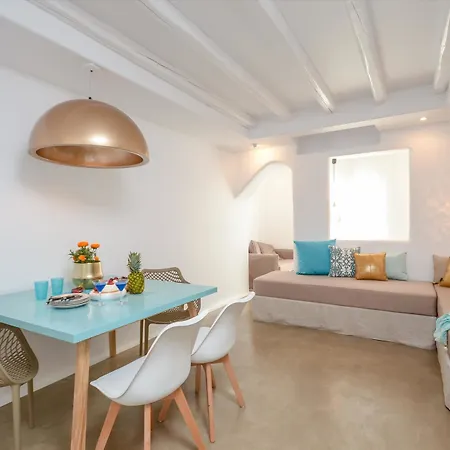 Appartement Ktima Lino