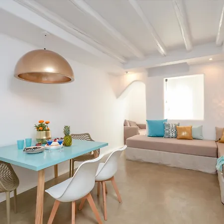 Apartment Ktima Lino
