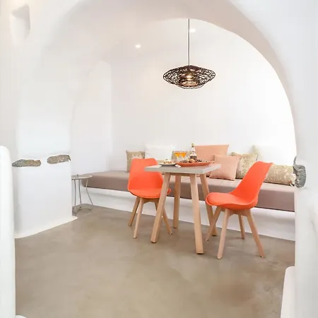 Appartement Ktima Lino *