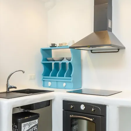 Appartement Ktima Lino