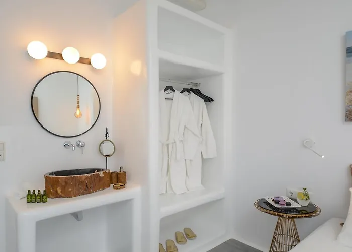 Ktima Lino Appartement *