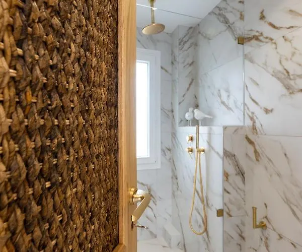 Ktima Lino Appartement