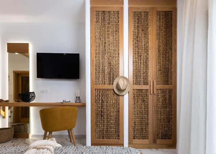 Appartement Ktima Lino