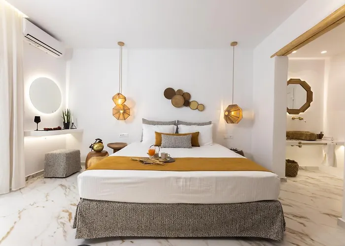 Appartement Ktima Lino