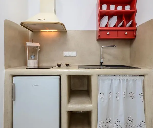 Appartement Ktima Lino