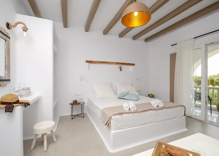 Appartement Ktima Lino *