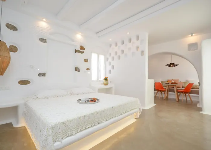 Appartement Ktima Lino *