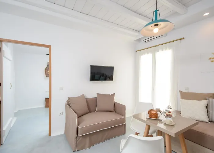 Appartement Ktima Lino