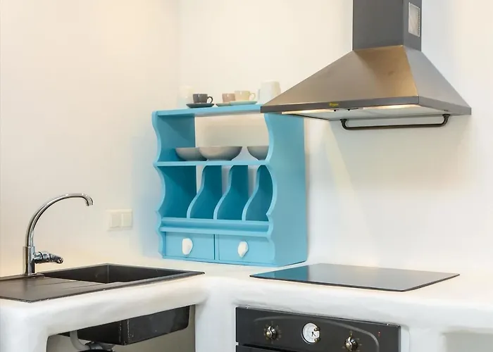 Appartement Ktima Lino